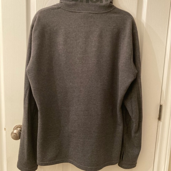 BENCH jacket, grey. Authentic - Picture 5 of 9